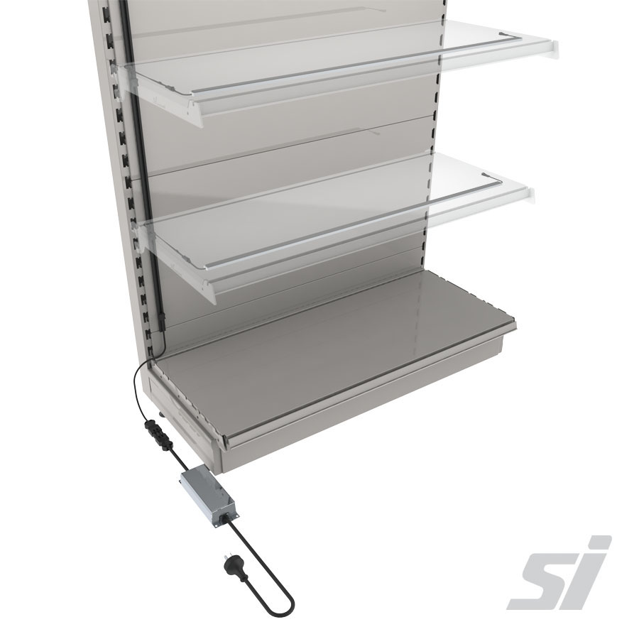 Shop EZILED™ Shelf Light Kits Online SI Retail